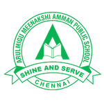 Arulmigu Meenakshi Ammal Public School